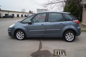 Citroen C4 Picasso 1.6d 109к.с. - 2300 € / 4498.41 лв. - 51140132 8