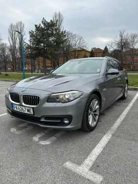 BMW 530 XDrive - 13200 € / 25816.96 лв. - 37226978 3
