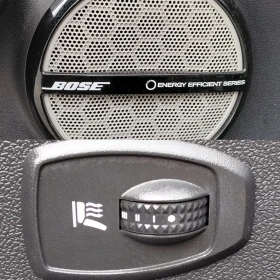 Renault Megane AUTOMAT, CAMERA, NAVI, KEYLESS, LEDER  - 5690 € / 11128.67 лв. - 23446796 14