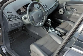 Renault Megane AUTOMAT, CAMERA, NAVI, KEYLESS, LEDER  - 5690 € / 11128.67 лв. - 23446796 10
