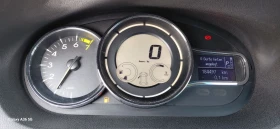 Renault Megane AUTOMAT, CAMERA, NAVI, KEYLESS, LEDER  | Mobile.bg � ����� ������ 15
