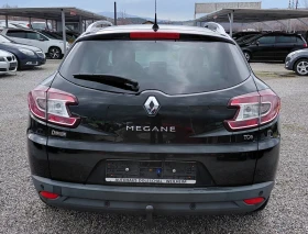 Renault Megane AUTOMAT, CAMERA, NAVI, KEYLESS, LEDER  - 5690 € / 11128.67 лв. - 23446796 5