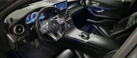 Mercedes-Benz C 43 AMG - 35785 € / 69989.38 лв. - 46036256 6