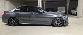 Mercedes-Benz C 43 AMG - 35785 € / 69989.38 лв. - 46036256 4