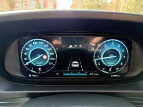 Hyundai I20 - 11900 € / 23274.38 лв. - 94425035 9