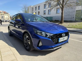 Hyundai I20 - 11900 € / 23274.38 лв. - 94425035 6
