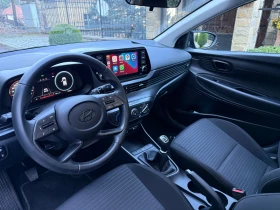 Hyundai I20 - 11900 € / 23274.38 лв. - 94425035 13