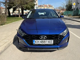 Hyundai I20 - 11900 € / 23274.38 лв. - 94425035 2