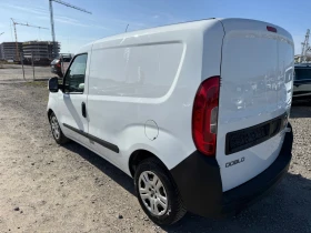 Fiat Doblo 1.6D CH Хладилен | Auto.bg — изображение 4