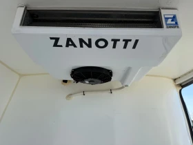 Fiat Doblo 1.6D CH Хладилен | Auto.bg — изображение 12