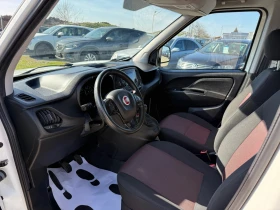 Fiat Doblo 1.6D CH Хладилен | Auto.bg — изображение 8