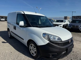 Fiat Doblo 1.6D CH Хладилен | Auto.bg — изображение 3