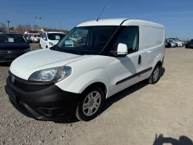 Fiat Doblo 1.6D CH Хладилен