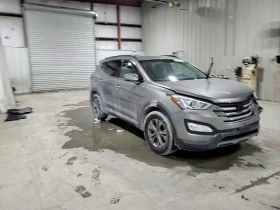 Hyundai Lantra 2.4L 4 ALL WHEEL DRIVE