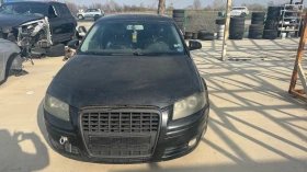 Audi A3  2.0TDI-140 к.с