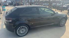 Audi A3  2.0TDI-140 к.с - 10 € / 19.56 лв. - 61056176 4