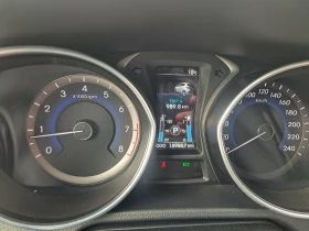 Hyundai I30 1, 6 ШВЕЙЦАРИЯ  - 8400 € / 16428.97 лв. - 89192509 13