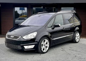 Ford Galaxy Titanium* 2.0D* Keyless* Автомат* Камера* 7Местен* - 5900 € / 11539.40 лв. - 32860889 3