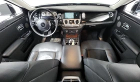 Rolls-Royce Ghost 6.6 V12/CUSTOM/ЦЕНА БЕЗ АНАЛОГ! | Auto.bg — изображение 7