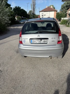 Citroen C3 | Mobile.bg � ����� ������ 6