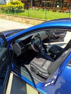Honda Accord | Mobile.bg � ����� ������ 8
