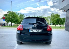 Toyota Auris undefined | Auto.bg — изображение 8