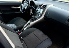 Toyota Auris undefined | Auto.bg — изображение 10