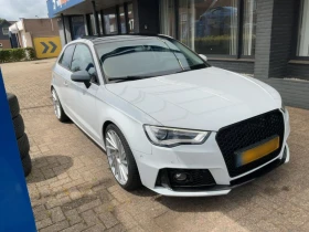 Audi A3 undefined | Auto.bg — изображение 8