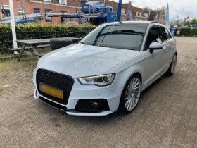 Audi A3 undefined | Auto.bg — изображение 2