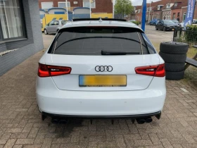 Audi A3 undefined | Auto.bg — изображение 5