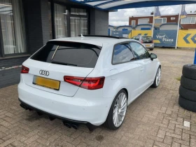 Audi A3 undefined | Auto.bg — изображение 6