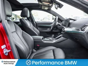 BMW i4  M50 xDrive CARFAX | Auto.bg — изображение 13