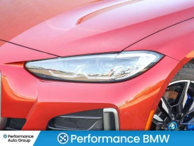 BMW i4  M50 xDrive CARFAX | Auto.bg — изображение 8