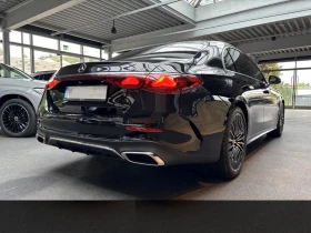Mercedes-Benz E 220 FACELIFT* 4 MATIC* AMG LINE* PANO* 360*  | Auto.bg — изображение 2