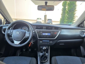 Toyota Auris 1.33 | Mobile.bg � ����� ������ 11
