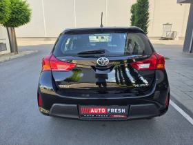 Toyota Auris 1.33 | Mobile.bg � ����� ������ 5