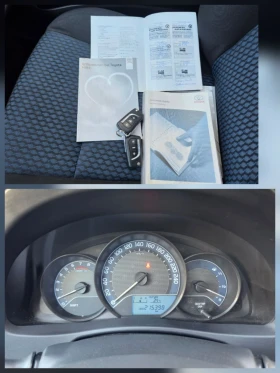 Toyota Auris 1.33 | Mobile.bg � ����� ������ 14