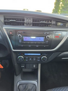 Toyota Auris 1.33 | Mobile.bg � ����� ������ 16