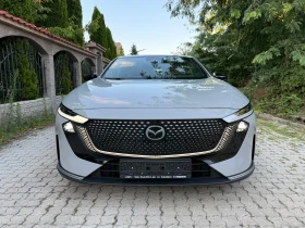 Mazda 6 e 80kWh TAKUMI PLUS LONG Range ���� | Mobile.bg � ����� ������ 2