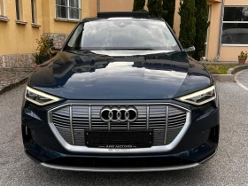 Audi E-Tron 55-95kWh B&O �������� Head-up Carplay Cam360    | Mobile.bg � ����� ������ 5