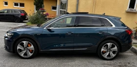 Audi E-Tron 55-95kWh B&O �������� Head-up Carplay Cam360    | Mobile.bg � ����� ������ 4