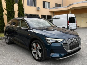 ������ Audi E-Tron