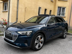 Audi E-Tron 55-95kWh B&O �������� Head-up Carplay Cam360    | Mobile.bg � ����� ������ 2