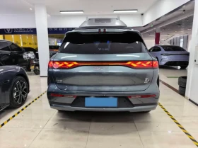 BYD Tang 1.5T PHEV 175km Drone Player Edition | Mobile.bg � ����� ������ 5