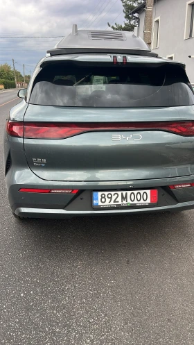 BYD Tang 1.5T PHEV 175km Drone Player Edt. НАЛИЧЕН - 42500 € - 86016272 3