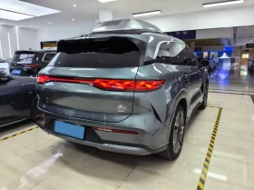 BYD Tang 1.5T PHEV 175km Drone Player Edition | Mobile.bg � ����� ������ 6
