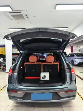 BYD Tang 1.5T PHEV 175km Drone Player Edition | Mobile.bg � ����� ������ 7