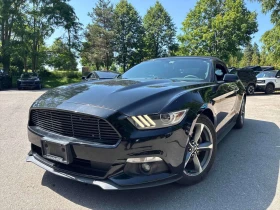 Ford Mustang * V6 * АВТОКРЕДИТ БЕЗ ПЪРВОНАЧАЛНА ВНОСКА* 