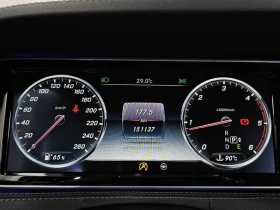 Mercedes-Benz S 350 S350 d 4MATIC| 258к.с.| ВКЛ.ТЕХНОТЕСТ | Auto.bg — изображение 8