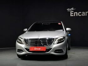 Mercedes-Benz S 350 S350 d 4MATIC| 258к.с.| ВКЛ.ТЕХНОТЕСТ | Auto.bg — изображение 3